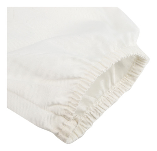 Par De Guantes Beekeeper Protector Antipicaduras Para Abejas