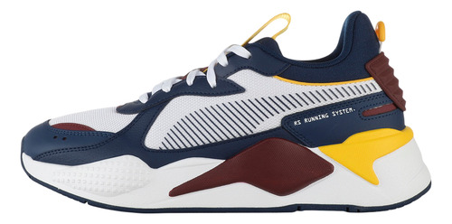 Tenis Puma Rs-x Geek Hombre 39117410