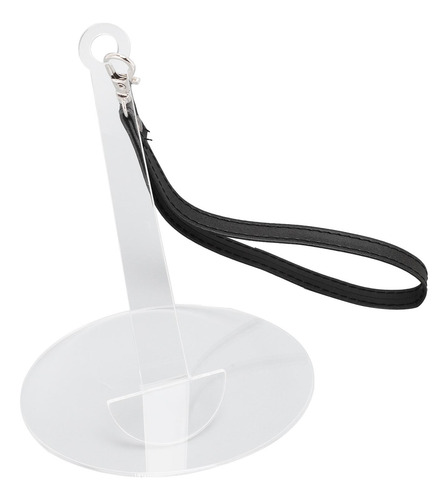Soporte Para Hilo De Muñeca, 2 Unidades, Soporte Portátil, B