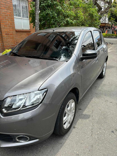 Renault Sandero 1.6 Life