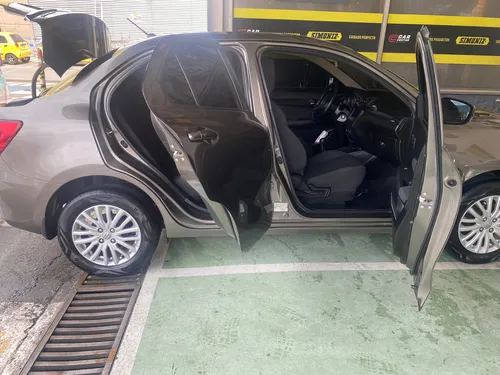 Suzuki Swift 1.2 Dzire