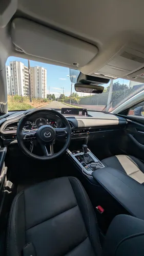 Mazda CX-30 2.0 Touring Hibrido Ligero - Mhev At