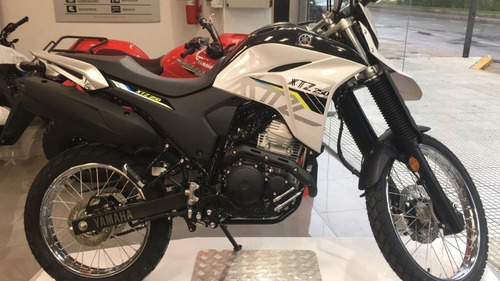 Yamaha Xtz 250 Abs Mejor Precio Expomoto