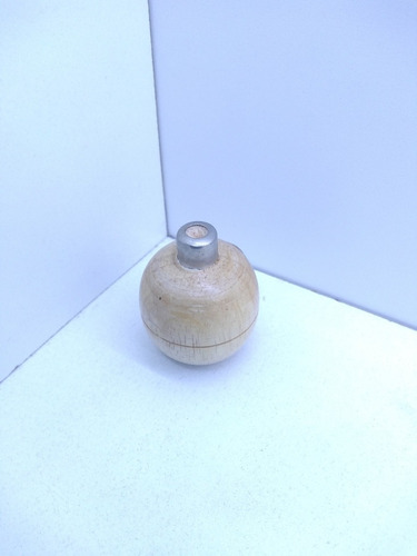 Porta Buril Redondo (largo 4 Cm)