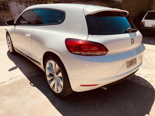 Volkswagen Scirocco 1.4 Tsi 160cv 2013