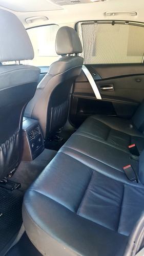 Bmw Serie 5 3.0 530i Executive Stept 2006