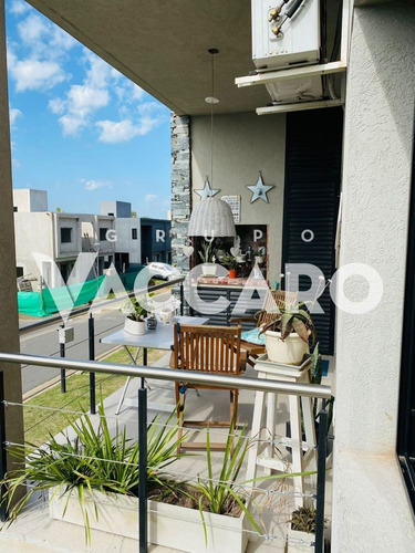 Imagen 9 de 29 de Departamento En Venta En María Eugenia Residences & Village