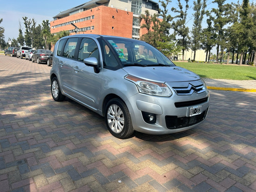 Citroën C3 Picasso 1.6 Tendance 115cv