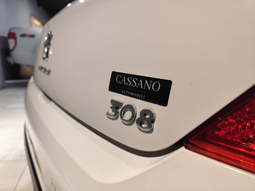 Peugeot 308 1.6 Feline Hdi 115cv