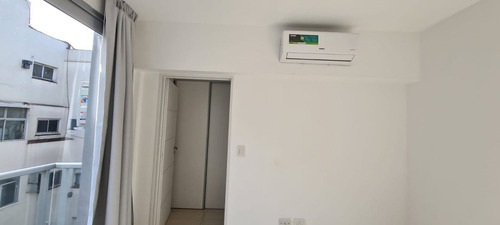 Alquiler Monoambiente Palermo Estrenar Amenities