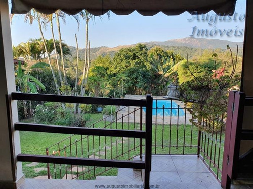 Chácaras À Venda Em Atibaia/sp - Compre O Seu Chácaras Aqui! - 1450047