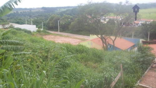 Imagem 4 de 5 de Terreno A Venda Nova Aparecidinha Sorocaba/sp - 125 M2 - Te0066