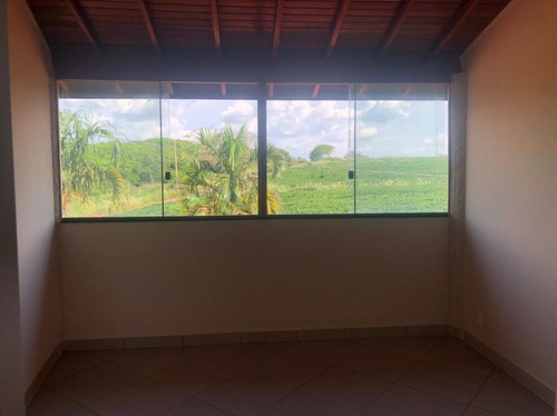Chácara, 2000 M² - Venda Por R$ 1.500.000,00 Ou Aluguel Por R$ 5.000,00/mês - Parque Dos Pinheiros - Nova Odessa/sp - Ch0048
