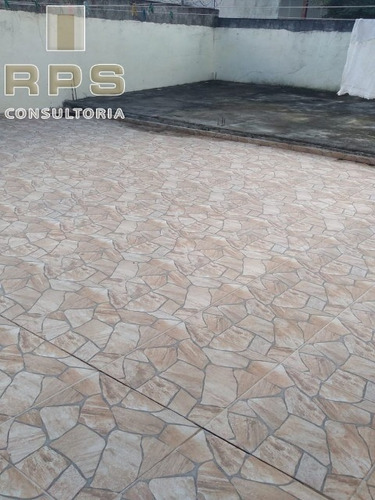 Imagem 12 de 17 de Casa À Venda - Vila Olga - Atibaia - Sp . - Ca00921 - 69675677