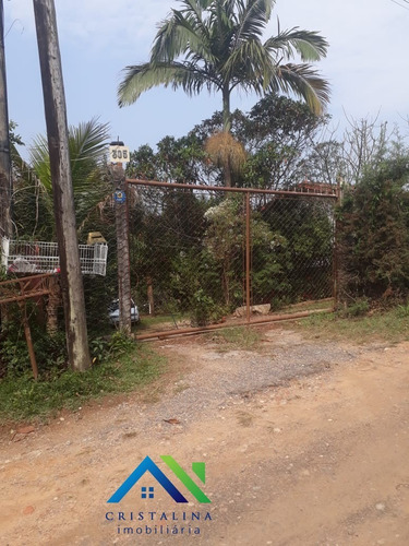 Imagem 12 de 30 de Vendo Chácara Já Formada, Na Região De Várzea Paulista! - Ch00064 - 34386634
