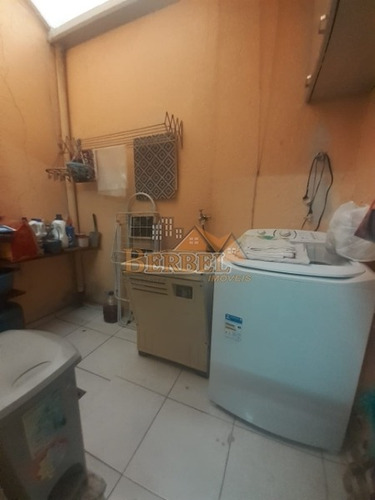 Imagem 11 de 11 de Condomínio Fechado Em Vila Ré, 2 Dormitórios, 1 Vaga - 627
