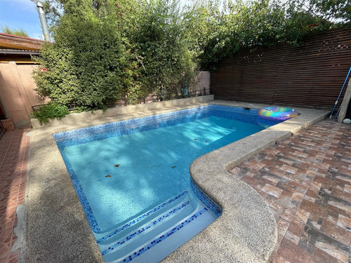 Hacienda El Peñón, Casa Arrayan En Condominio