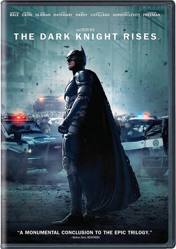 Dvd Batman The Dark Knight Rises , Y Mas Dvd´s
