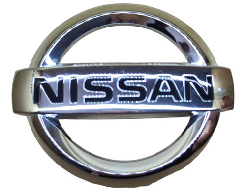 Emblema Delantero Original Nissan Maxima 2009-2015