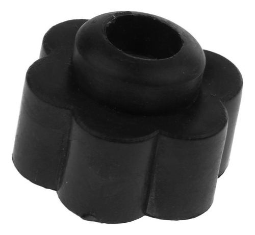 Platillo Wingnut Estilo 3 Plástico Multi