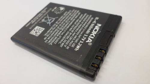 Imagen 7 de 8 de Bateria Nokia Original Bl-4s 7100 X3-02 860mah (2011) E2061