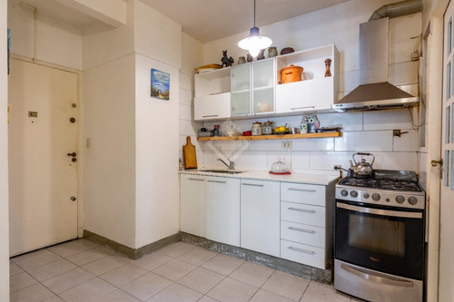 Imagen 16 de 24 de Departamento En Venta En Palermo Frente A Parque Las Heras