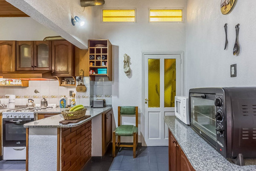 Casa Dúplex De 7 Ambientes En Venta Apto Credito