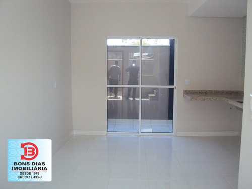 Imagem 5 de 15 de Sobrado Em Condominio - Vila Re - Ref: 5764 - V-5764