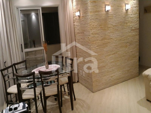 Imagem 2 de 15 de Ref.: 413 - Apartamento Em Osasco Para Venda - V413