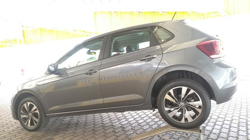 Imagem 14 de 15 de Volkswagen Polo 2021 1.0 Tsi Comfortline 200 Aut. 5p