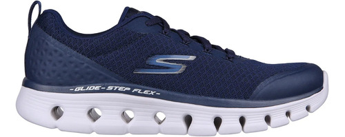 Zapatilla Mujer Skechers  Glidestep Flex Summer Lavable