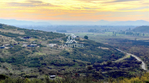 Parcela Con Plano Y Permiso Edificación Zapallar Curico