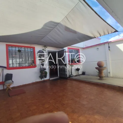 Bonita Casa Al Sur De La Ciudad En Privada