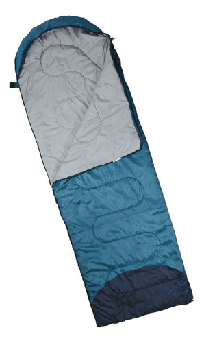 Imagen 2 de 5 de Sobres Dormir Camping Bolsas Niña Niño Adulto Grandes Zenit