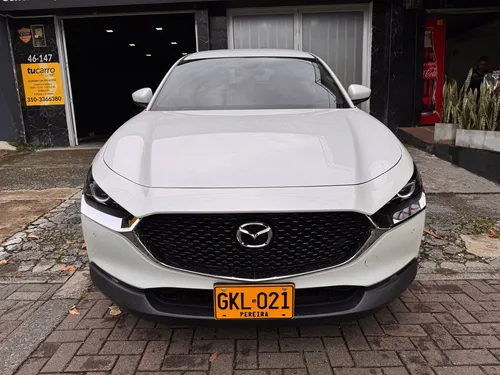 Mazda CX-30 2.0 Touring