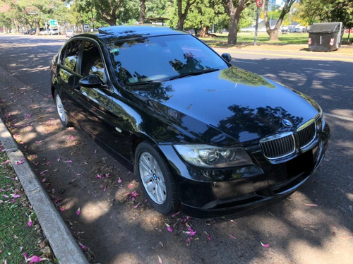Bmw 323i Executive Excelente Estado