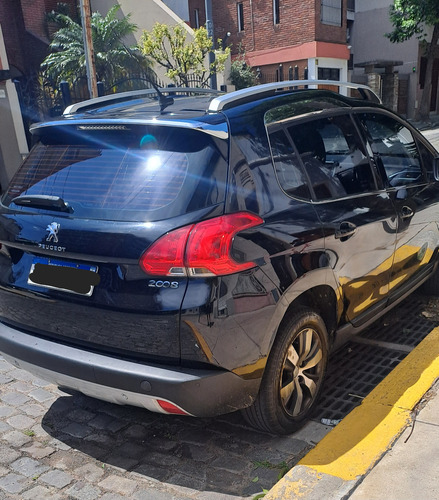 Peugeot 2008 1.6 Feline