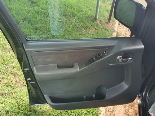 Nissan Frontier 2.5 S 4x2 Turbo Diesel