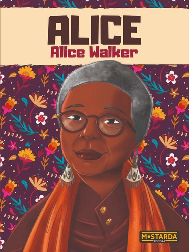 Livro Black Power - Alice - Alice Walker
