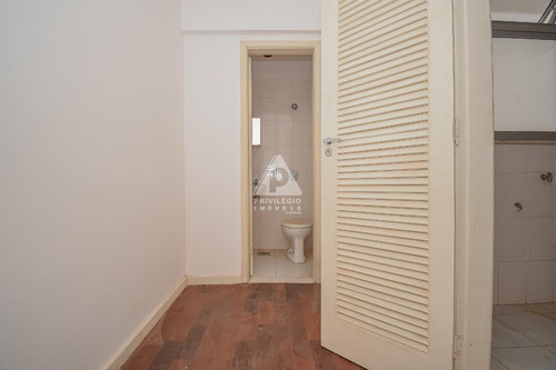 Imagem 24 de 29 de Apartamento Para Aluguel, 3 Quartos, 1 Suíte, 1 Vaga, Gávea - Rio De Janeiro/rj - 38585