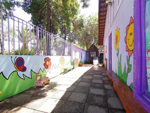 Casa En Venta En Puente Alto