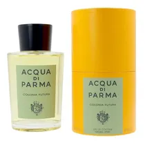 Comprar Acqua Di Parma Colonia Futura 180 Ml Eau De Cologne Original