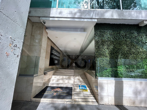 Oficina En Renta En Polanco