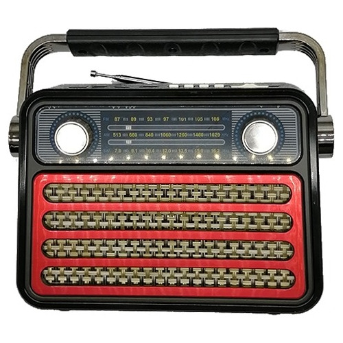 Radio Mk-121 C45-22