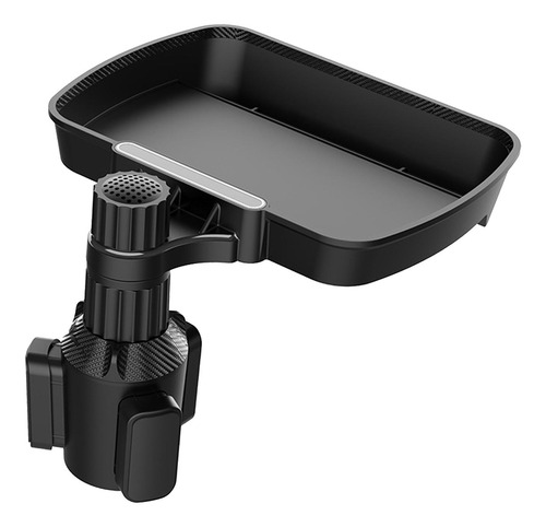 Expansor De Portavasos Para Coche Con Sin Portavasos O