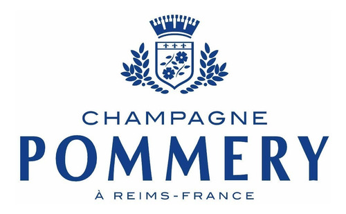 Champagne Pommery Brut Royal Magnum 1500ml