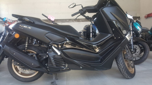 Yamaha Nmx 155