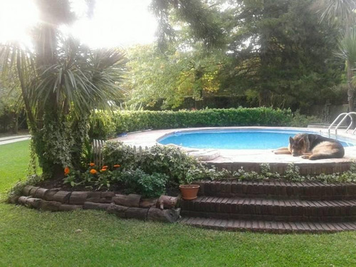Imagen 5 de 30 de Casa En Venta En Los Mirasoles B. Abierto- Pilar, G.b.a. Zona Norte