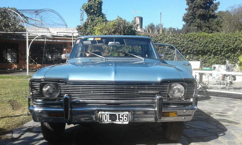 Chevrolet 400 194