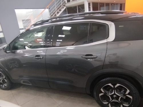 Citroën C5 Aircross 1.6 Thp Eat6 Feel Pack